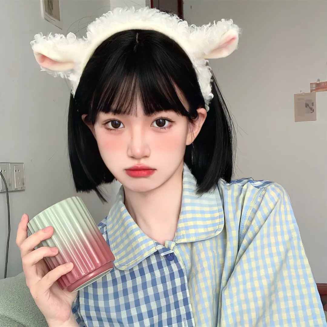 白色荣光