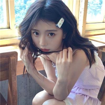 闪亮的眼睛